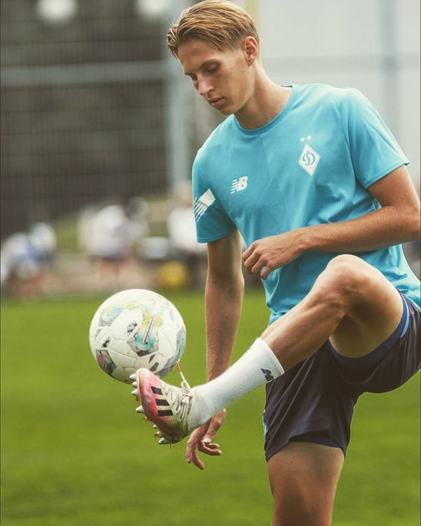 Алексей Гусев