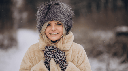 Головной убор, о котором говорят все — хит этой зимы - 285x160