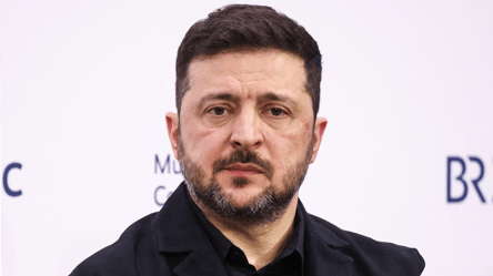 Зеленський зробив заяву про вибори в Росії — що сказав - 285x160