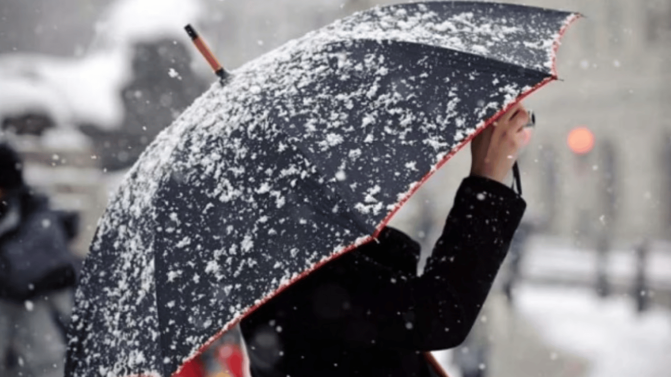 Народный синоптик Диденко рассказала, какие области заметет снегом в первый день зимы