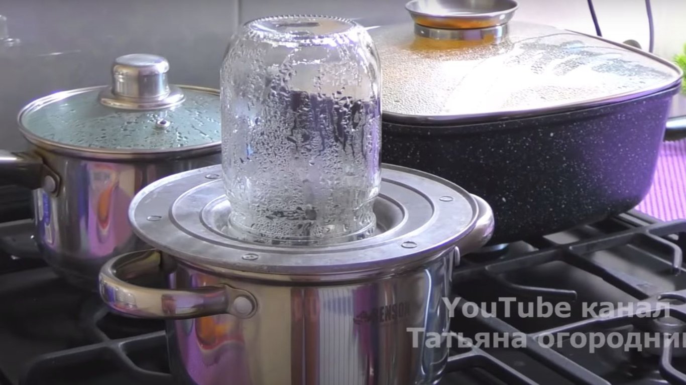 рецепт вкусных кабачков на зиму