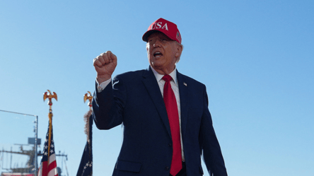Трамп заявив про закінчення війни в Україні та анонсував дзвінок Путіну - 290x160