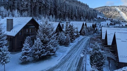 Скільки коштує проживання в Буковелі — мінімальні ціни у січні - 285x160