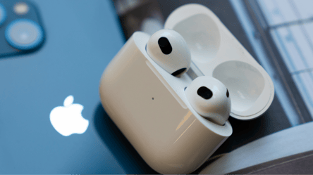 Чи варто переплачувати за AirPods 4 у 2025 році, якщо є AirPods 3 - 285x160