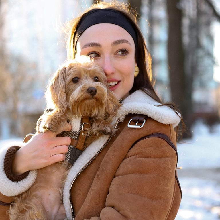 Тюрма та допомага ЗСУ — хто така Половинкіна з шоу "Холостяк" - фото 2