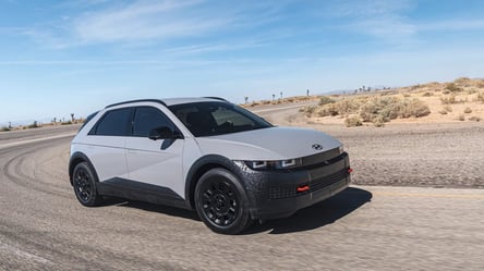 Лучшие модели Hyundai для плохих дорог - 285x160