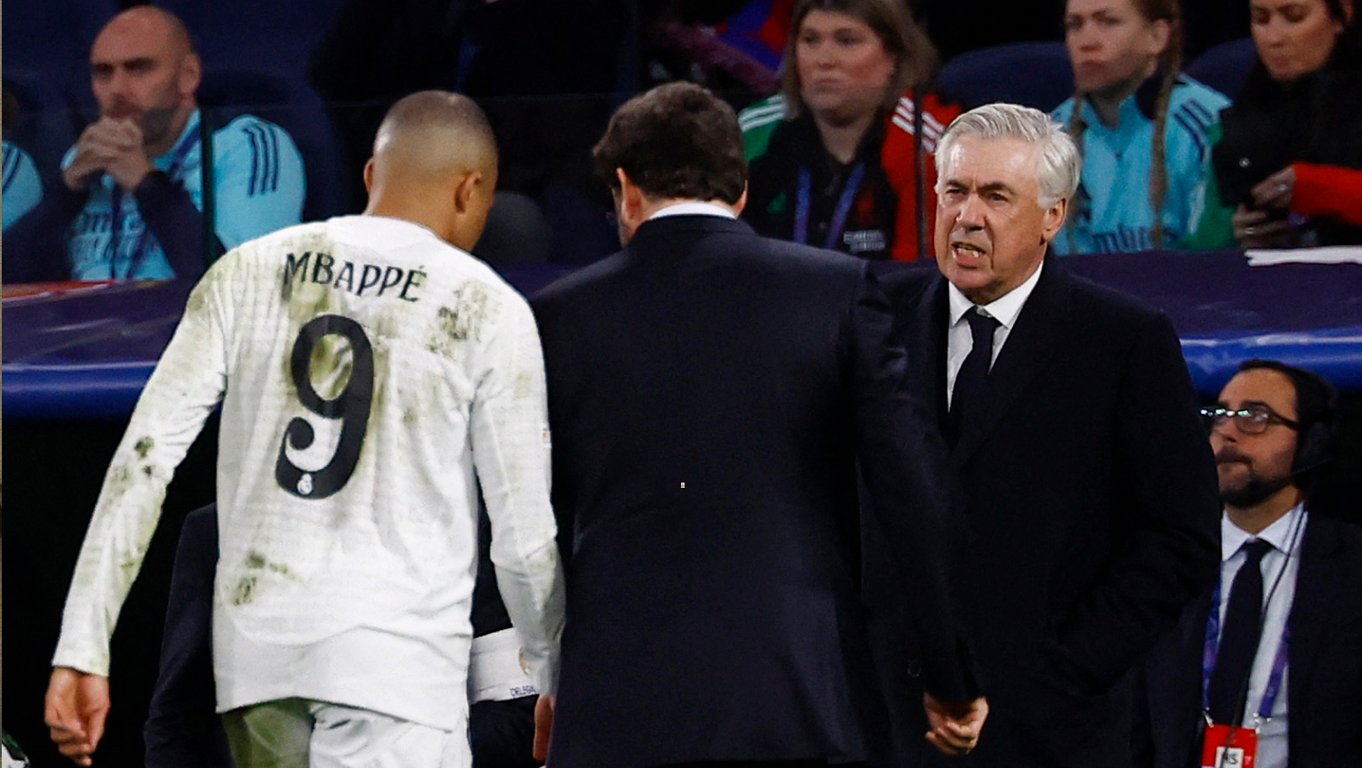 Карло Анчелотти