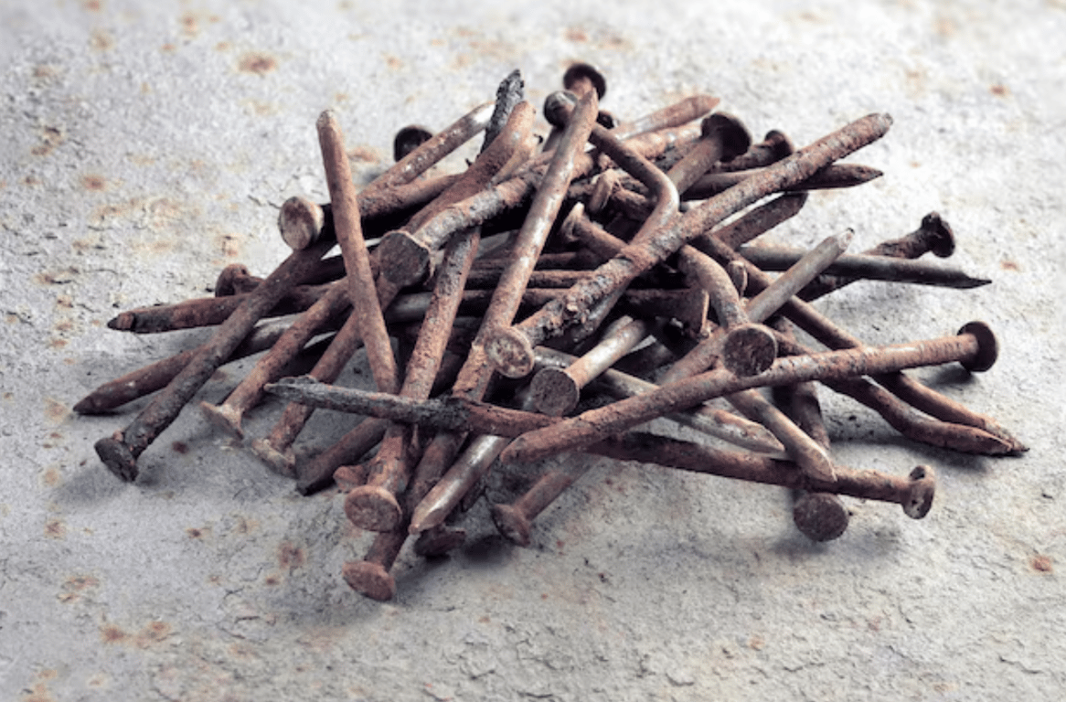 Гвозди