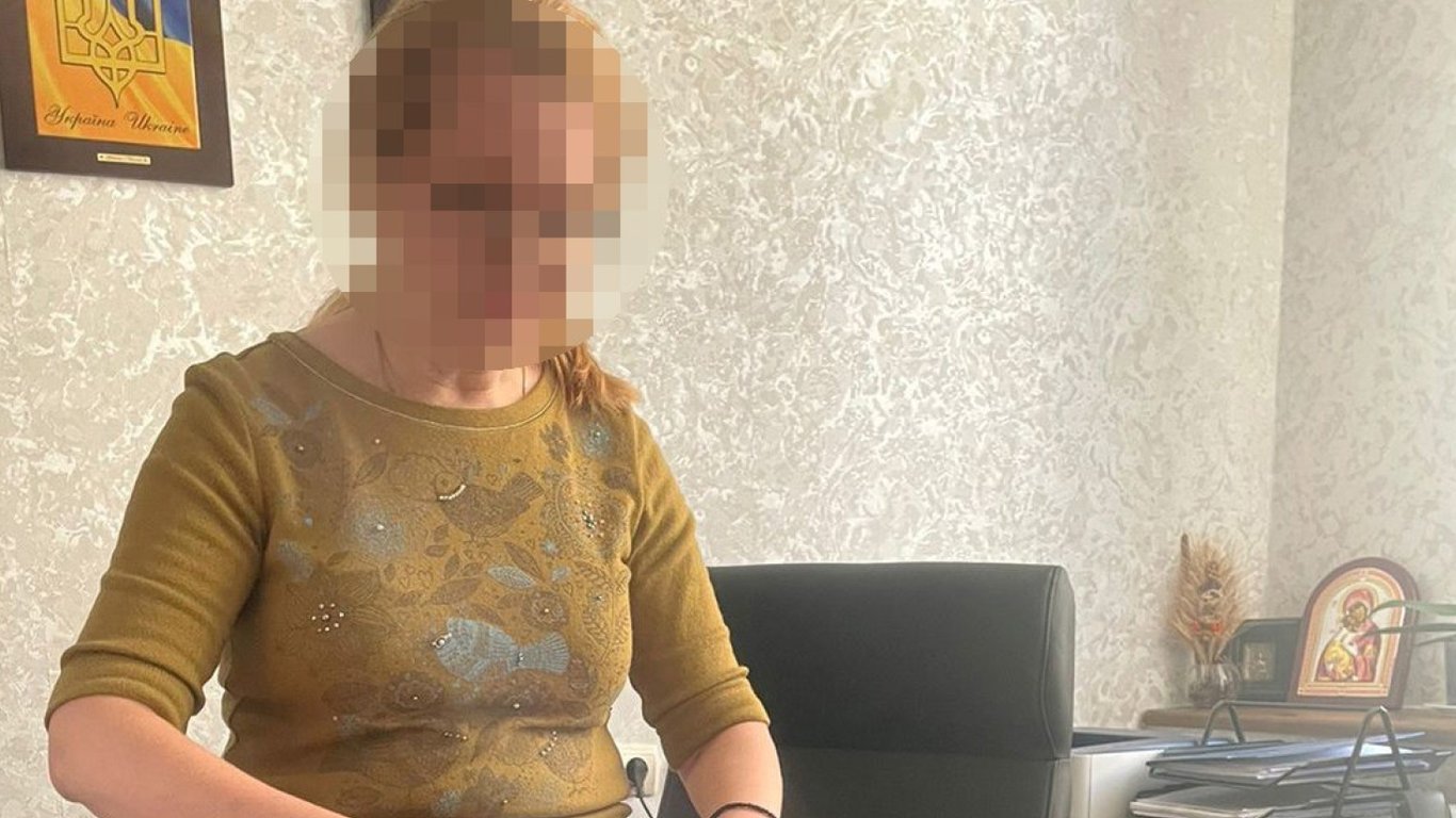 За ґрати відправили очільницю Житомирської митниці: у чому її звинувачують