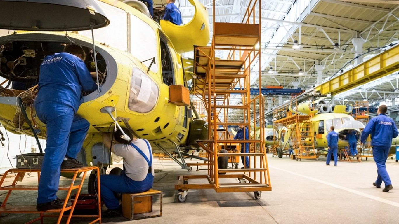 В Нидерландах работник Минобороны организовал сделку по продаже авиазапчастей в РФ
