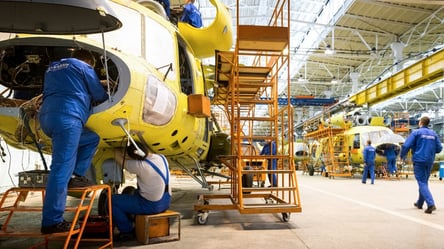 У Нідерландах працівник Міноборони організував оборудку з продажу авіазапчастин до РФ - 285x160