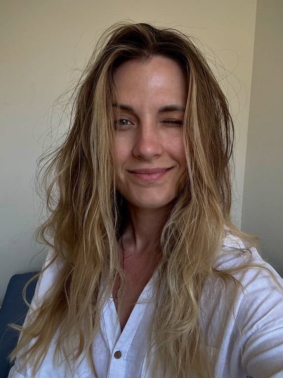 Ольга Харлан