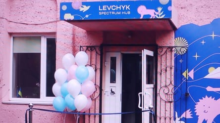 У Миколаєві запрацював безкоштовний центр для дітей з аутизмом - 285x160