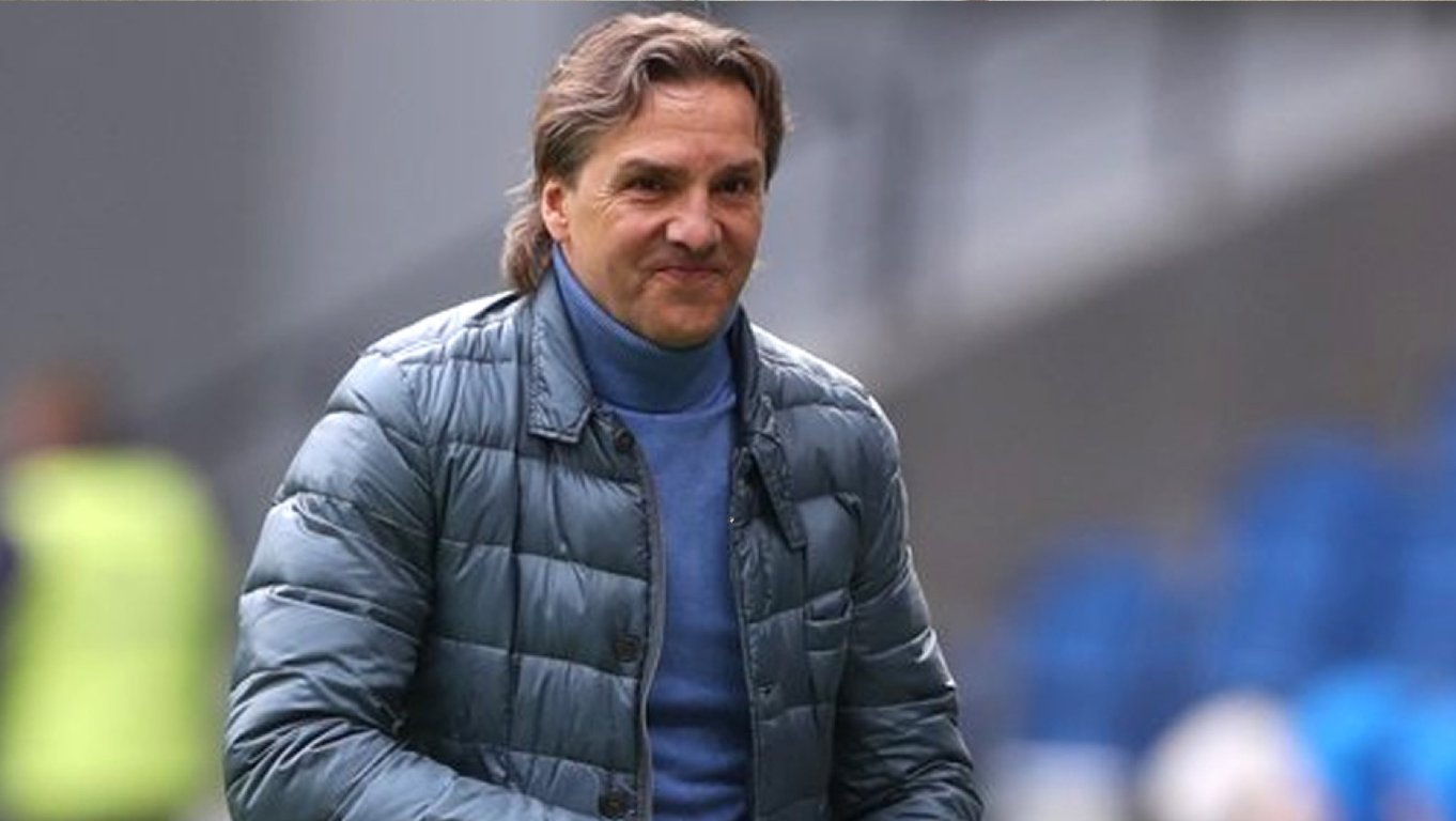 Сергей Юран