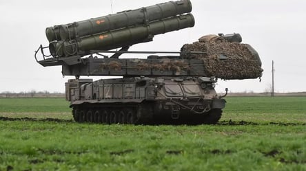 Defense Forces destroy Russian equipment in Luhansk region - 285x160