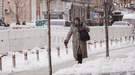 Українців очікує негода — синоптики назвали небезпечні регіони - 285x160