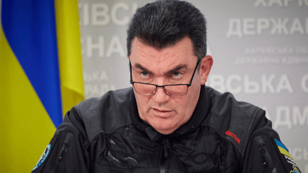 Данилов рассказал, изменятся ли правила мобилизации в Украине - 285x160