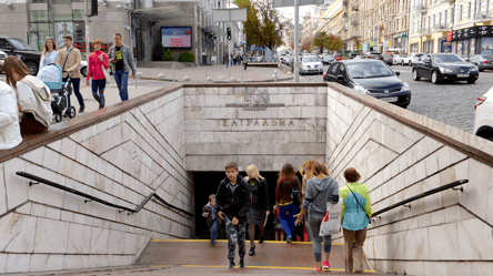 Особая станция метро — как появилась "Театральная" в Киеве - 285x160