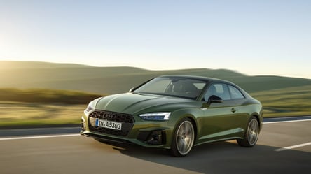 Какую Audi A5 с пробегом рекомендуют автоэксперты - 285x160