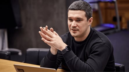 Рада отправила в отставку Министра цифровой трансформации Украины Федорова - 285x160