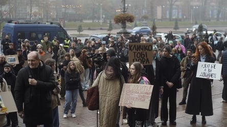 Симороз: Кияни вимагатимуть прозорого бюджету Києва - 290x160