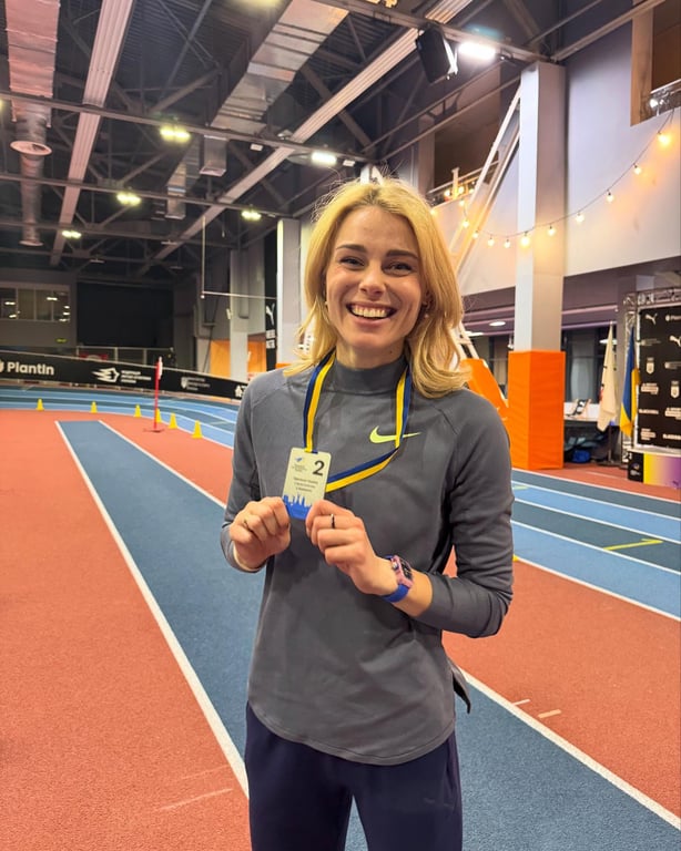 Юлия Левченко