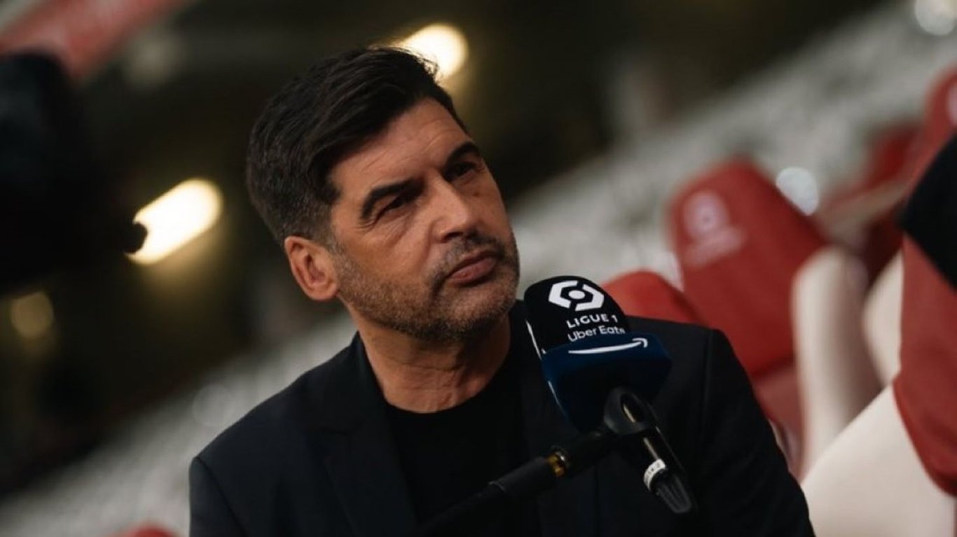 Пауло Фонсека