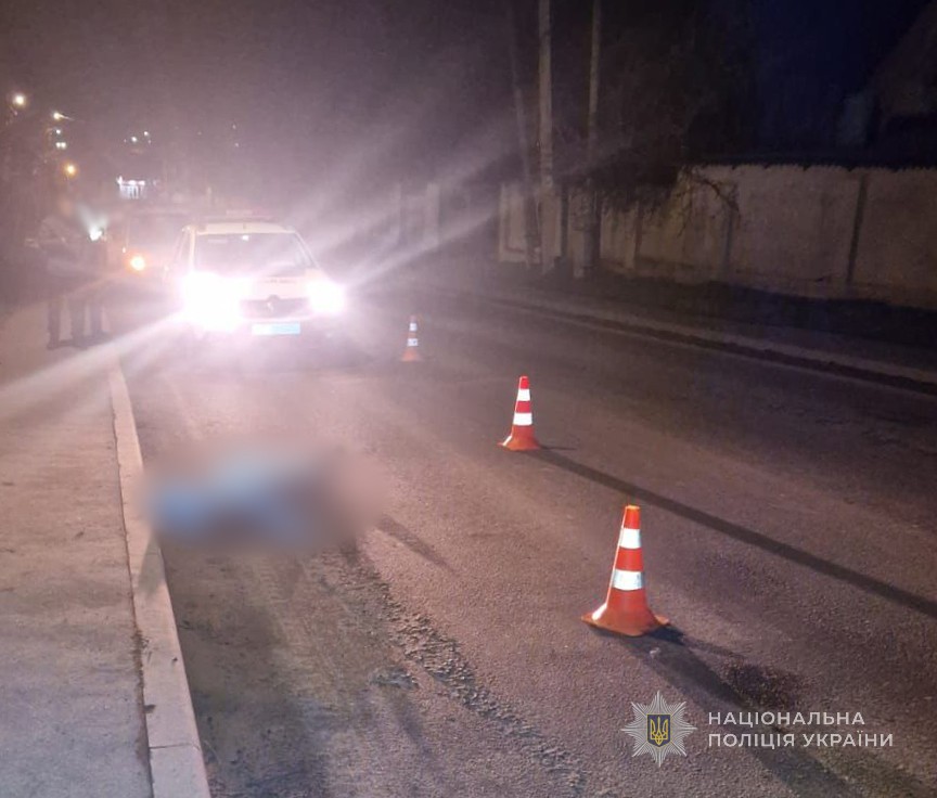 Вбив жінку, а вигадав ДТП — на Одещині покарали чоловіка - фото 1