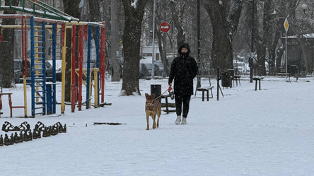 Морозы только крепчают — погода в Одессе на сегодня - 290x166