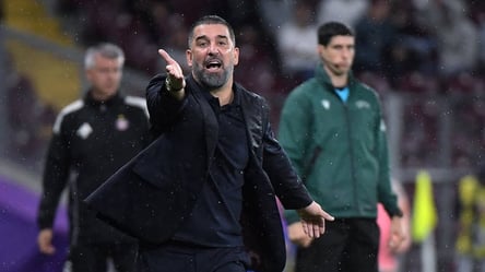 Які цілі Туран ставить Шахтарю після перемоги над Серветтом - 285x160