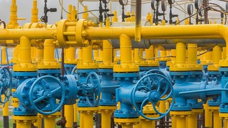 Атаки РФ по инфраструктуре — сколько газа потеряла Украина - 285x160