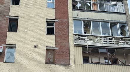 У Полтавській громаді після атаки РФ загинули двоє людей: фото - 290x166