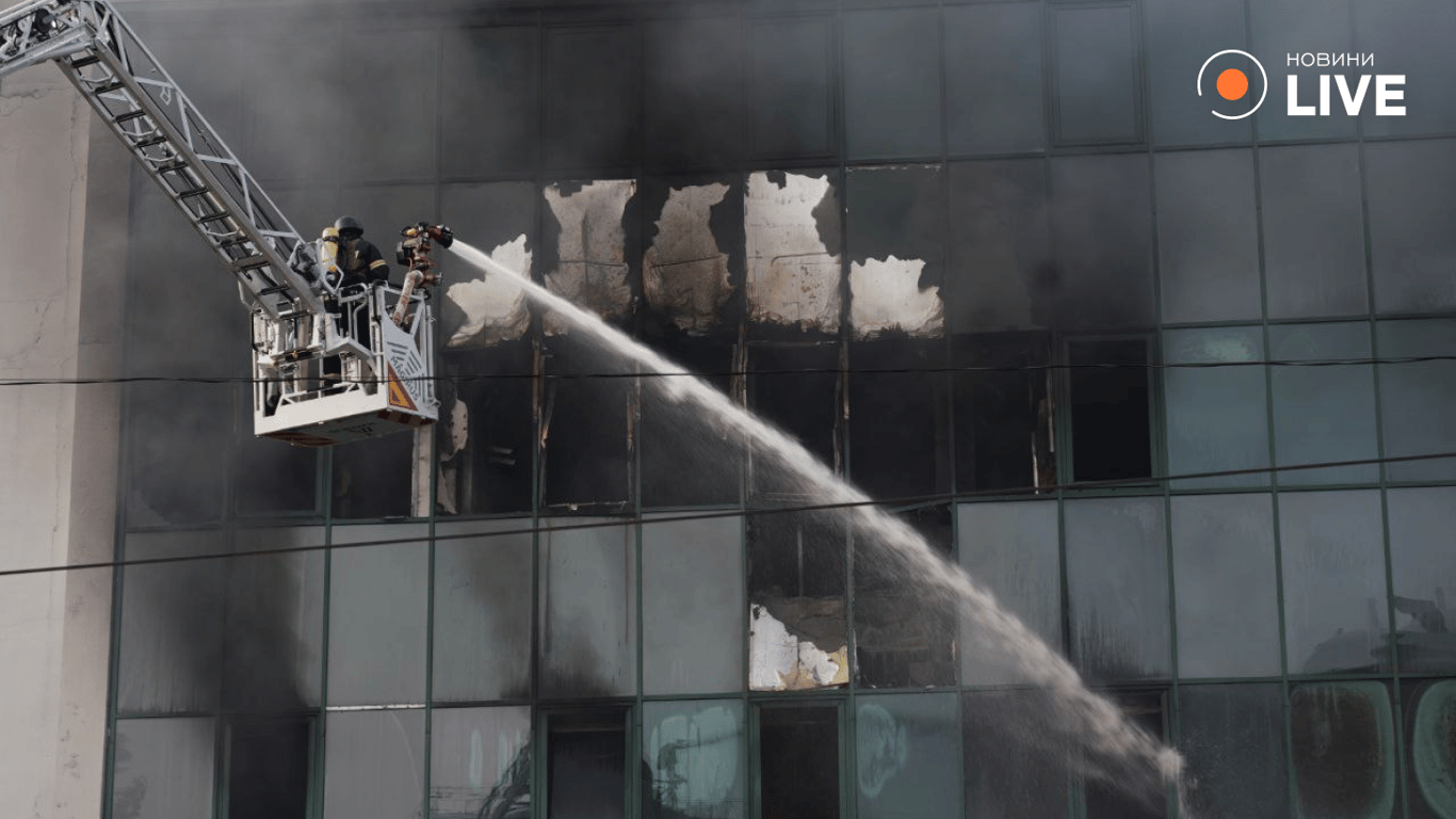 Шевченківський район Київ