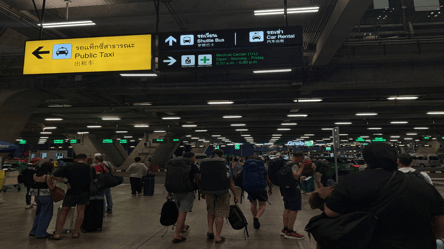 Авиакомпания потеряла багаж: как действовать пассажирам - 285x160