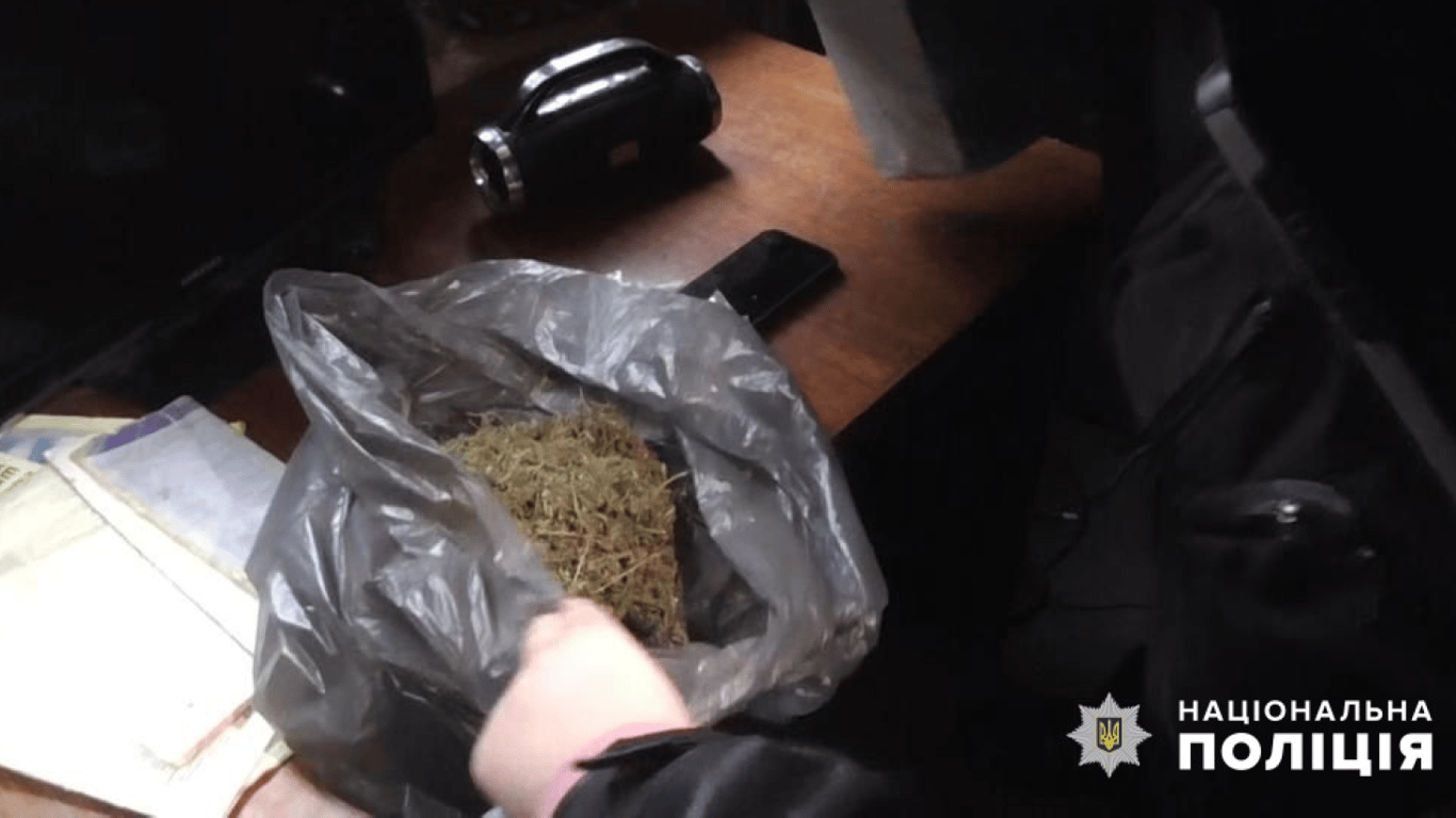 На Одесчине отправили на скамью подсудимых наркодельца — подробности