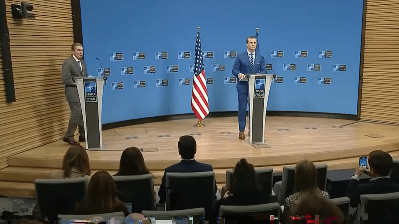 The US makes a statement on talks with Zelenskyy and Putin