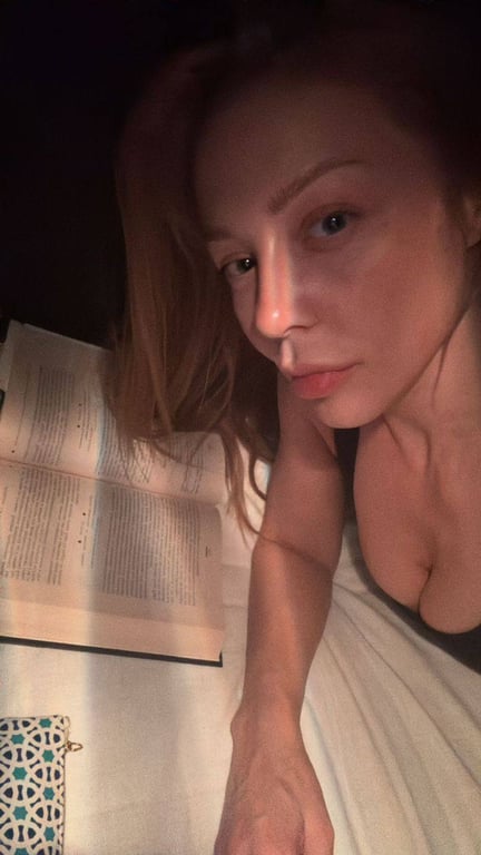 Співачка Тіна Кароль