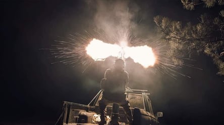 Враг сосредоточил ночную атаку на юге Украины — последствия ударов - 285x160