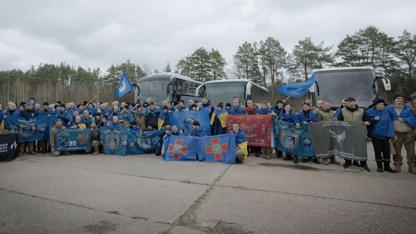Після полону воїн має право на 100 тисяч гривень: як отримати