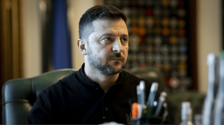 Зеленський призначив двох членів Вищої ради правосуддя - 285x160