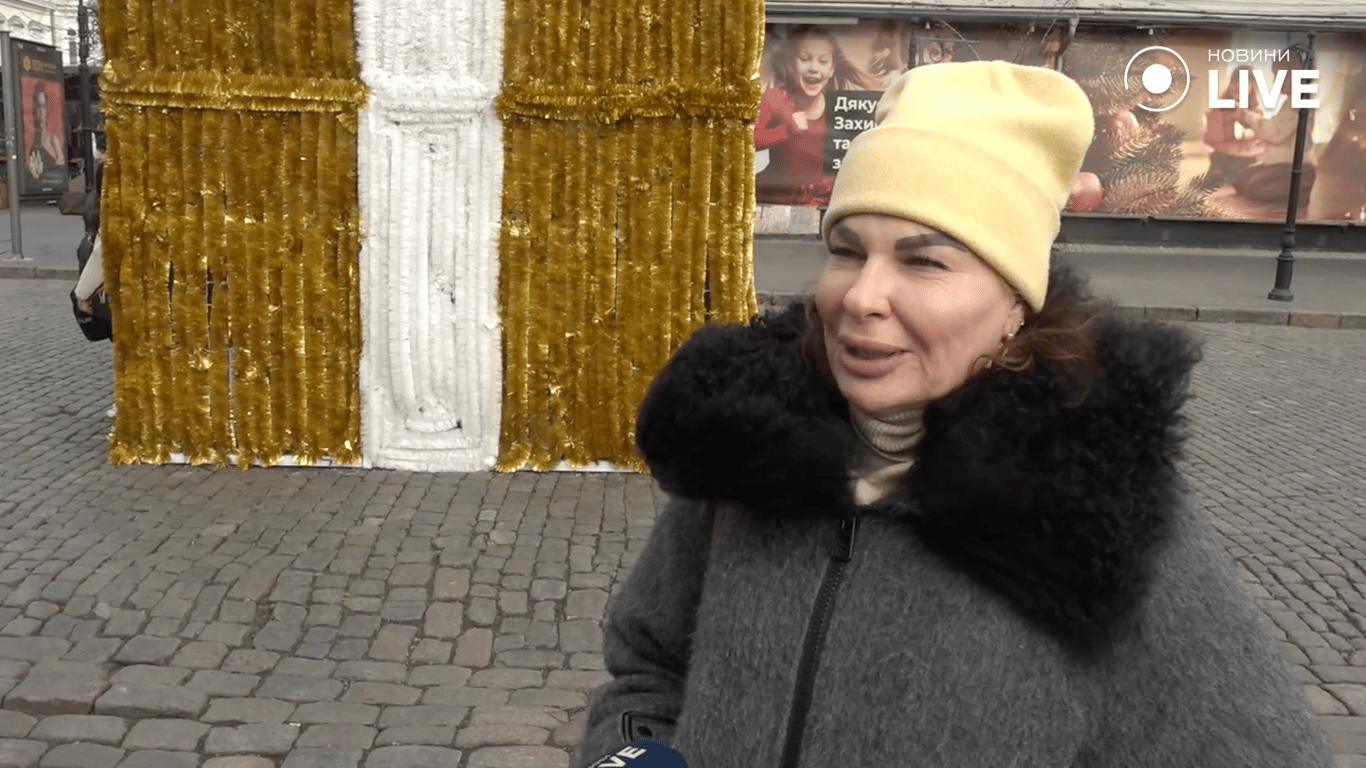 Втома, надія і трансформація — що одесити вкладають у 2026 рік - фото 1