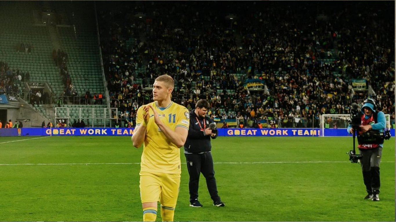 Артем Довбик