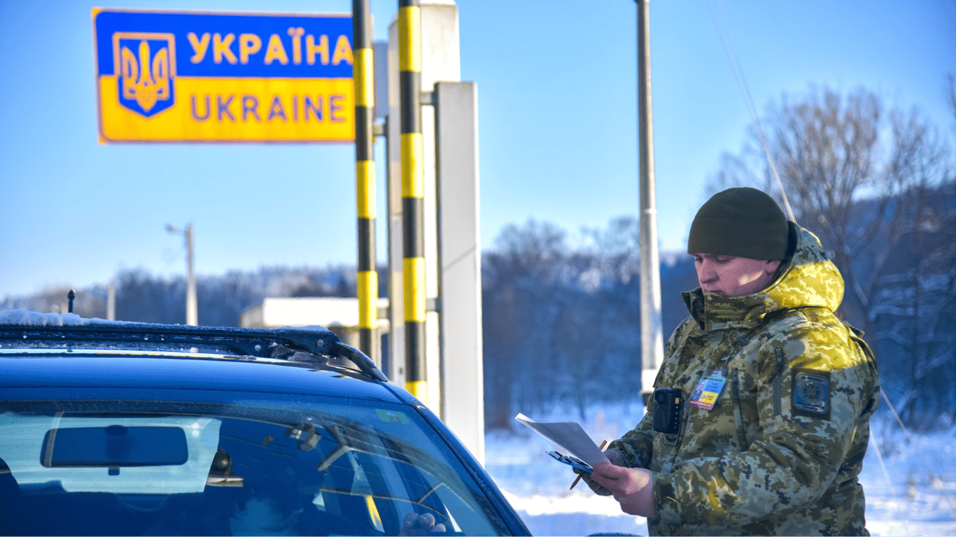 Черги на кордоні України 11 лютого — яка ситуація на дорогах вранці