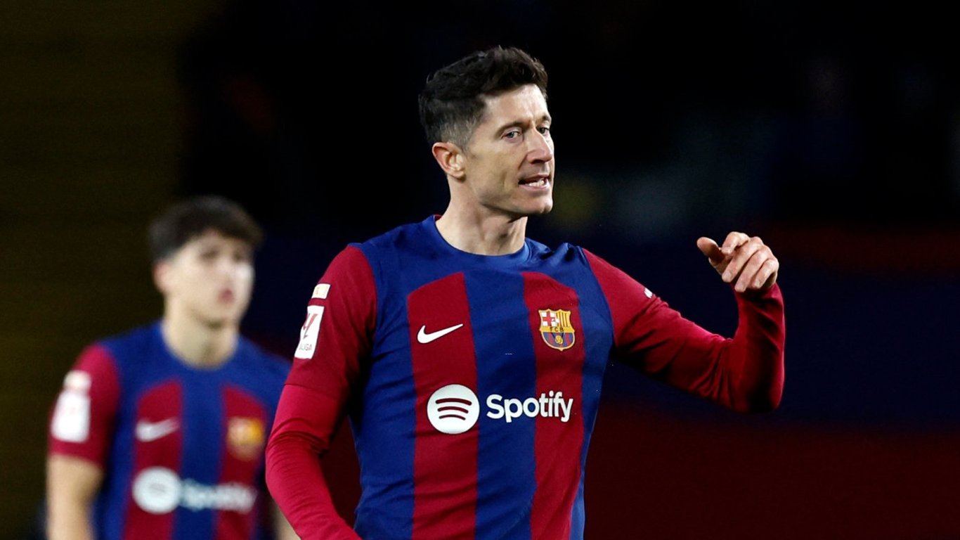 Барселона обрала нового тренера — тривають переговори