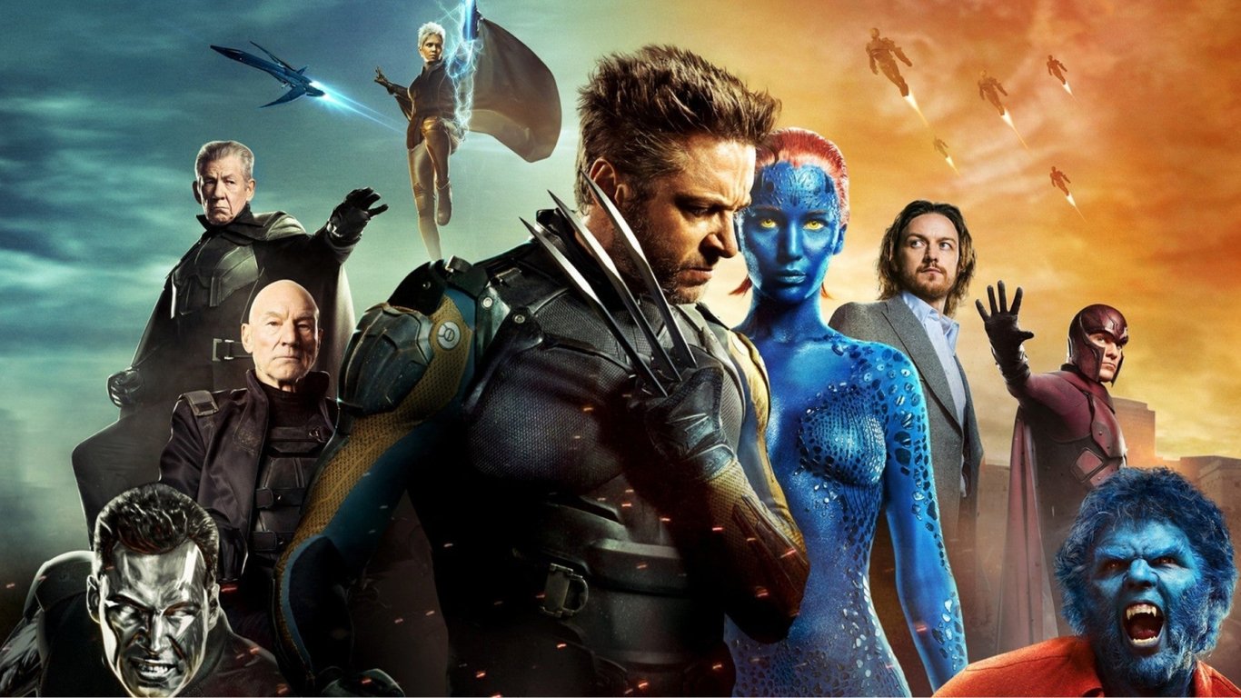 Marvel ищет специалистов для перезапуска франшизы "Люди Икс"
