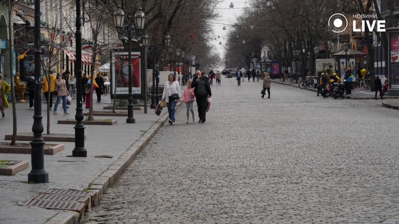Як минув День сміху в Одесі - фото 7