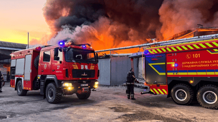 Россия ракетами атаковала Днепр — есть пострадавший и разрушения - 290x160