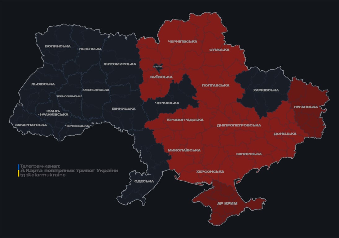 У Конотопі Сумської області пролунали вибухи - фото 1