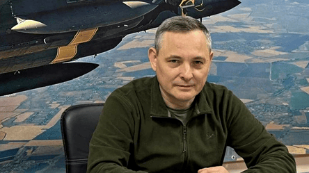 Нічна атака на Київ була особливою — Ігнат пояснив чому - 285x160