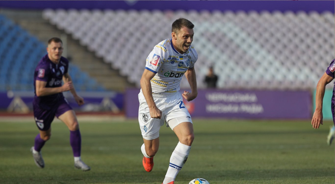 Александр Караваев